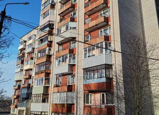 Продается однокомнатная квартира, 27.8 м2, Кольчугино, улица Добровольского, 19