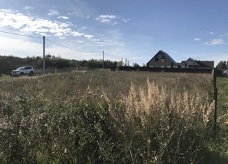 Продаю участок, 10.38 сот., Ворсма, Зелёная улица, 1