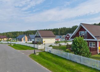 Дом на продажу, 89.3 м2, деревня Вараксино, Видная улица, 25