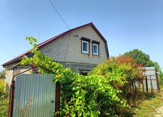 Продается дом, 58.8 м2, садоводческое некоммерческое товарищество Туган як