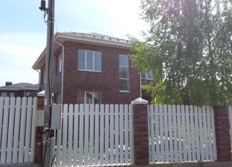 Продаю дом, 200 м2, коттеджный поселок Васильевское, Стартовая улица, 8