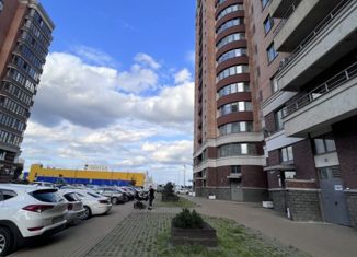 Продажа машиноместа, 13.3 м2, Кудрово, Ленинградская улица, 9/8, ЖК Капитал