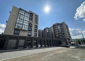 Продажа 4-ком. квартиры, 108 м2, Уфа, Айская улица, 61