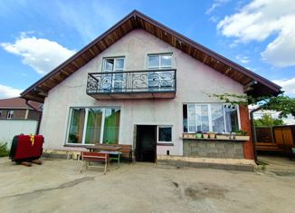 Продается дом, 127.6 м2, садовое товарищество Восход, садовое товарищество Восход, 57