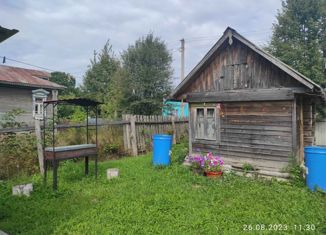 Продается дом, 32 м2, Иваново, Бакинский проезд, Фрунзенский район