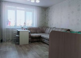 Продается 1-комнатная квартира, 34.4 м2, Новочебоксарск, Первомайская улица, 32