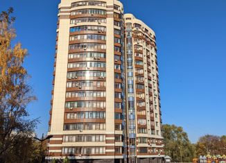 Продажа 2-ком. квартиры, 124 м2, Тула, улица Фрунзе, 27А, Советский территориальный округ