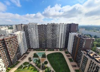 Продам трехкомнатную квартиру, 103.2 м2, Москва, Маломосковская улица, 14, Маломосковская улица