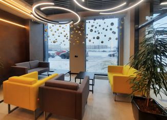 Продается 1-ком. квартира, 35.4 м2, Санкт-Петербург, Витебский проспект, 99к1, метро Купчино