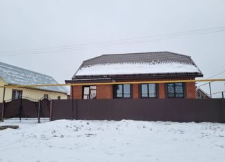 Продажа дома, 100 м2, село Николо-Берёзовка, улица Чкалова, 10