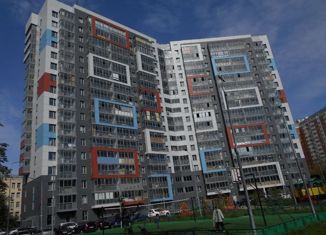 1-комнатная квартира на продажу, 40 м2, Москва, Партизанская улица, 26, Партизанская улица