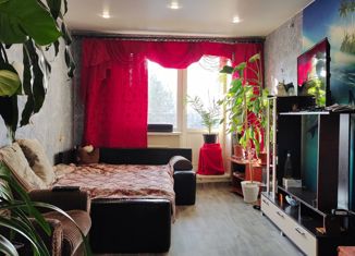 Продажа трехкомнатной квартиры, 72.4 м2, Санкт-Петербург, Авангардная улица, 51, Авангардная улица