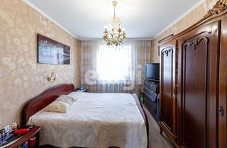 Продажа 4-комнатной квартиры, 59.9 м2, поселок городского типа Прогресс, улица Огарёва, 3