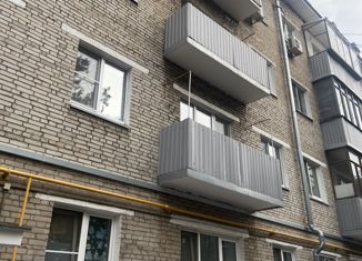 Продаю 3-ком. квартиру, 53 м2, Москва, 1-я Курьяновская улица, 53, 1-я Курьяновская улица