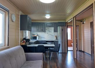 Продается дом, 96.1 м2, село Быково, Колхозная улица, 55