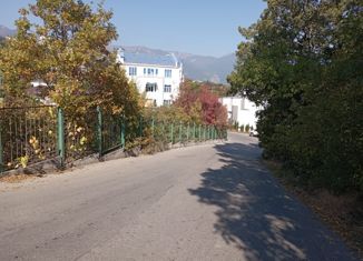 Продам участок, 5 сот., посёлок городского типа Кореиз, Таврический переулок, 7