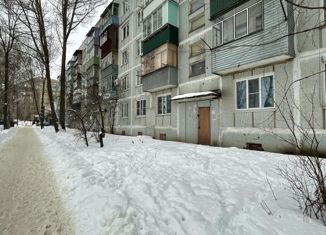 Продажа двухкомнатной квартиры, 47 м2, Тамбов, Советский район, Полынковская улица, 63