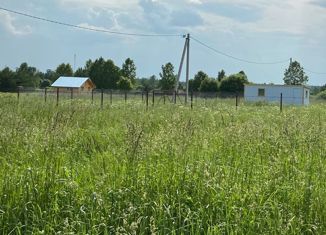 Земельный участок на продажу, 5 сот., деревня Денисиха