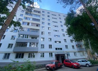 Продам 2-комнатную квартиру, 50.1 м2, Уфа, улица Рихарда Зорге, 47, Октябрьский район