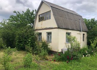 Дом на продажу, 33.1 м2, посёлок Верный Путь, Приовражная улица