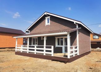 Дом на продажу, 70 м2, село Кривцы, Рязанское шоссе