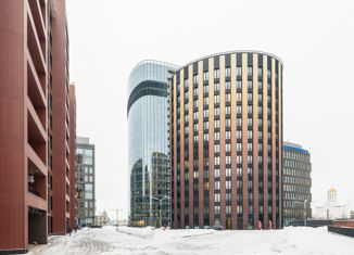 Продам однокомнатную квартиру, 39.5 м2, Санкт-Петербург, Перевозный переулок, 4, Перевозный переулок