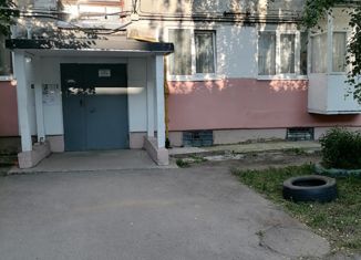 Продаю 2-ком. квартиру, 43.4 м2, Соликамск, Молодёжная улица, 7А