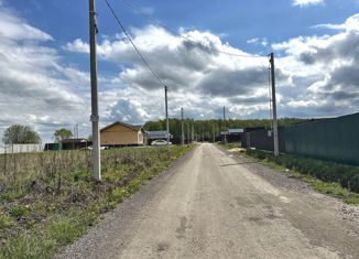 Продажа участка, 6 сот., деревня Еремеево