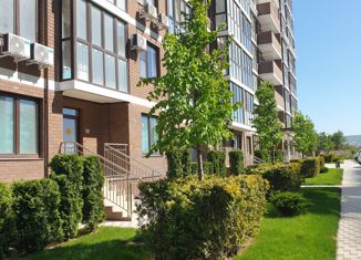 Квартира на продажу студия, 30 м2, Анапа, Анапское шоссе, 24к8, ЖК Раз-Два-Три