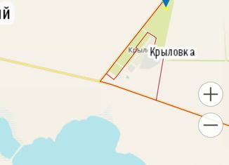 Продаю участок, 8 сот., дачный потребительский кооператив Ветеран, Грушевая улица