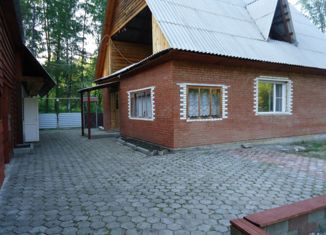 Продажа дома, 80 м2, село Соузга, Берёзовый переулок, 12