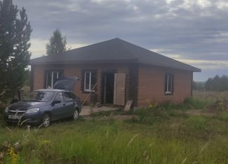 Продажа дома, 81.1 м2, коттеджный поселок Соловьи, Кедровая улица