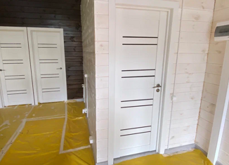 Дом на продажу, 57 м2, посёлок Монетный, улица Пушкина