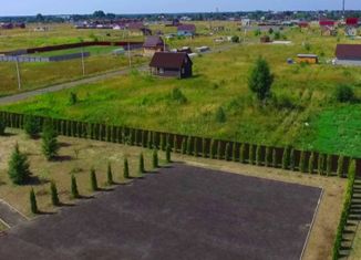 Участок на продажу, 7 сот., деревня Бахтеево, деревня Бахтеево, 6