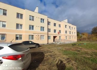 Продается 1-комнатная квартира, 33 м2, Кинель, Заводская улица, 9с3