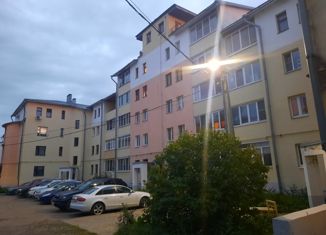 2-ком. квартира на продажу, 63 м2, Ярославль, улица Мамонтова, 8, Красноперекопский район