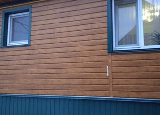 Продажа дома, 91.6 м2, село Кетово, Набережная улица