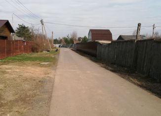 Продается участок, 13 сот., деревня Фёдоровское, деревня Фёдоровское, 32