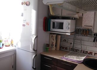 Продажа 2-комнатной квартиры, 47 м2, Юрга, Московская улица, 3