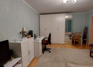 2-комнатная квартира на продажу, 62.3 м2, Екатеринбург, улица Академика Шварца, 8к1, улица Академика Шварца
