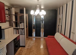 Продаю 1-ком. квартиру, 30.7 м2, Москва, улица Петра Романова, 6, улица Петра Романова
