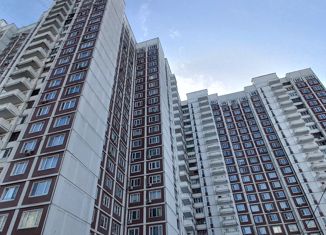 Продажа однокомнатной квартиры, 41 м2, Москва, бульвар Адмирала Ушакова, 9, бульвар Адмирала Ушакова