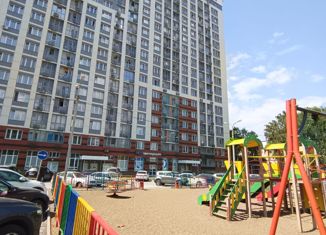 Продаю однокомнатную квартиру, 32.7 м2, Уфа, улица Аксакова, 81, ЖК Аксаковский