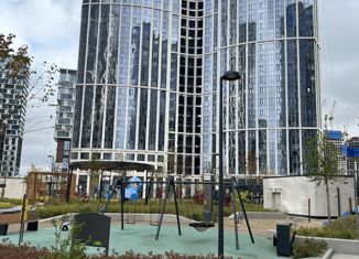 Продаю трехкомнатную квартиру, 84 м2, Москва, улица Лобачевского, 120к1, ЖК Крылья