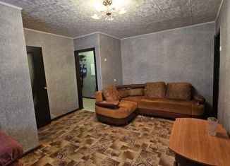 Продам 3-комнатную квартиру, 54.5 м2, Норильск, улица Строителей, 37