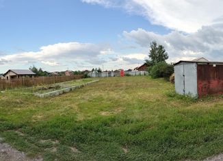 Продается участок, 10 сот., садовое товарищество СПО Учхоз, Западная улица, 152