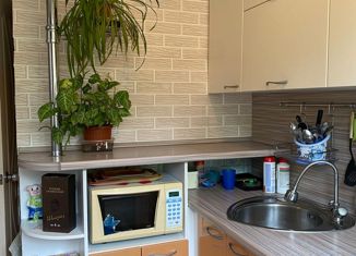 Трехкомнатная квартира на продажу, 61.5 м2, Иркутская область, улица Братское Взморье, 2