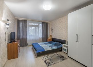 Продается 1-комнатная квартира, 41.1 м2, Москва, Ленинградское шоссе, 126, метро Беломорская