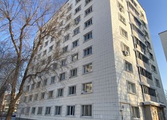 Продажа квартиры студии, 19.7 м2, Казань, Вахитовский район, улица Нурсултана Назарбаева, 54