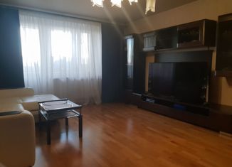 Двухкомнатная квартира на продажу, 66 м2, Екатеринбург, улица Академика Шварца, 4, улица Академика Шварца